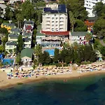 Incekum Su 4* Avsallar