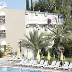Incekum Su 4*