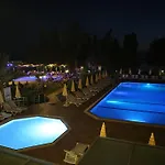 Incekum Su Otel Avsallar