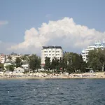Incekum Su 4* Avsallar