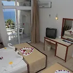 Incekum Su Otel