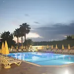 Otel Incekum Su