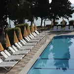 Incekum Su Otel 4*
