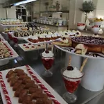 Otel Incekum Su