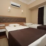 Otel Incekum Su Avsallar