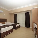 Otel Incekum Su 4*