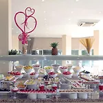 Otel Incekum Su Avsallar