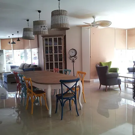 Incekum Su Hotel
