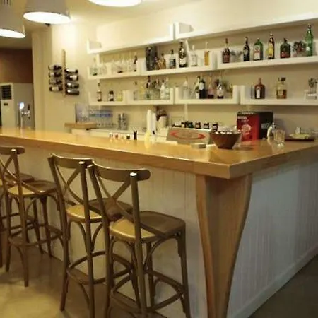 Hotel Incekum Su