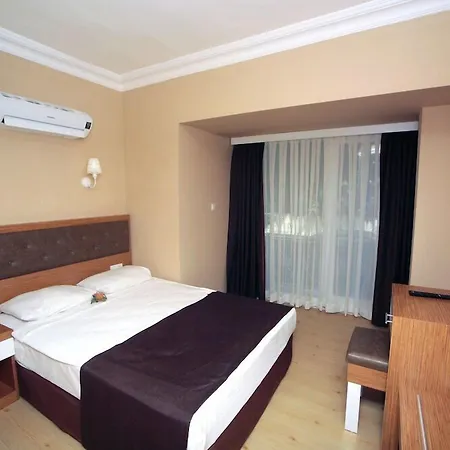 Incekum Su Hotel