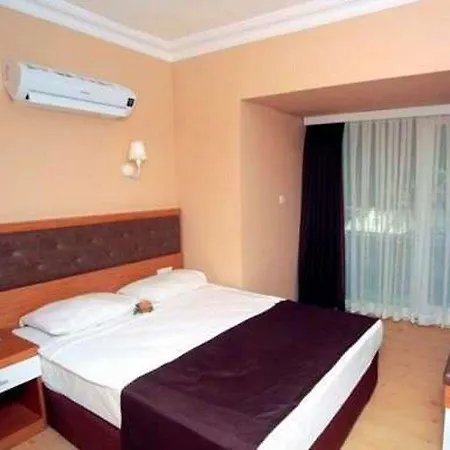 Incekum Su Hotel