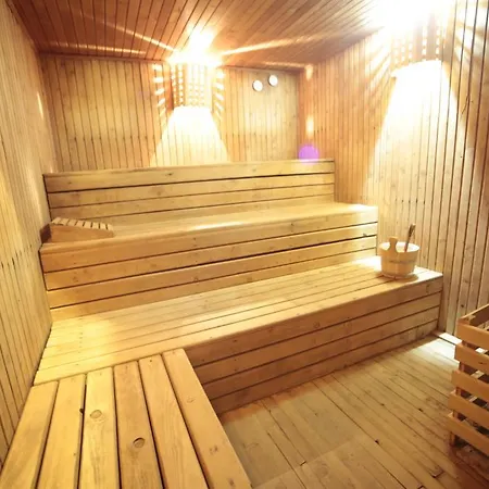 Incekum Su Hotel 4*