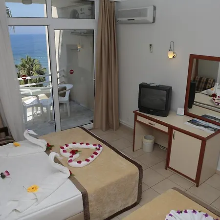 Incekum Su Hotel